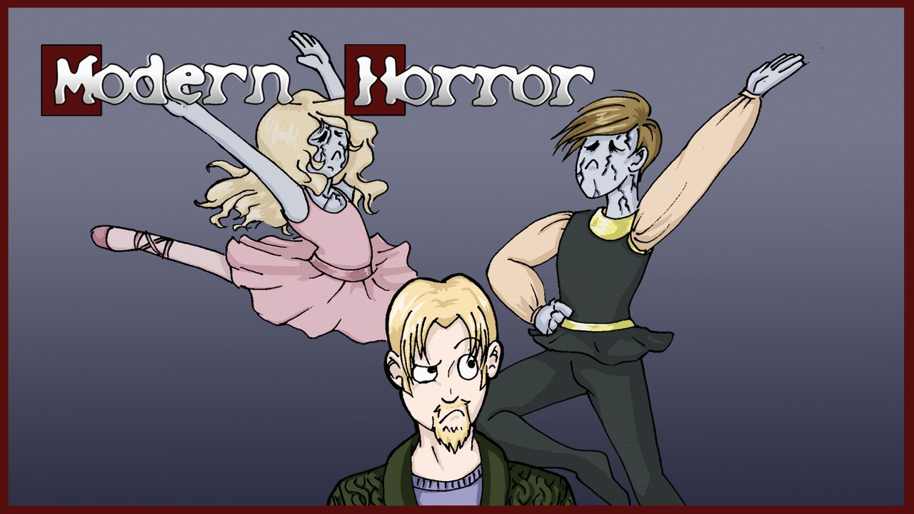 Modern Horror: Sinister review