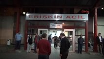 İzmir Yüksek Ateş Şikayetiyle Hastaneye Başvuran Öğrencide 'Ebola' Şüphesi