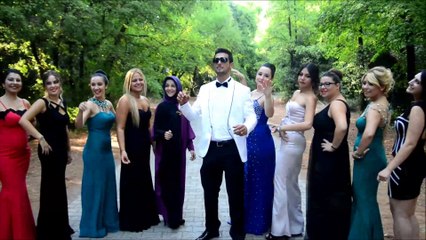 Dilara&Mehmet wedding day