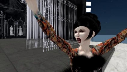 Saved from You (2009) – She Went Mad