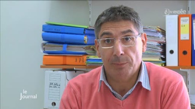 Jean Tirole, Prix Nobel d'économie: Interview de P. Vrignaud