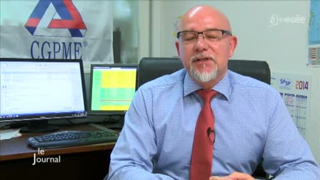 Jean Tirole, Prix Nobel d'économie: Interview d’Eric Leys