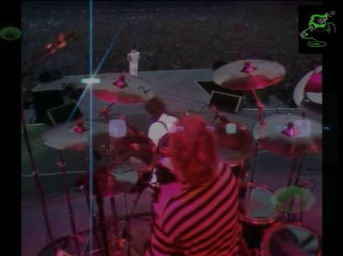 Freddie Mercury - Unforgettable Emotions