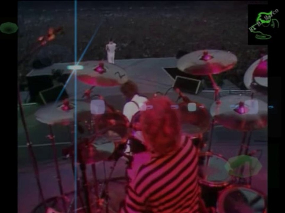 Freddie Mercury - Unforgettable Emotions