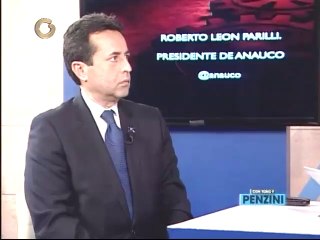 Anauco trabaja para incluir a las venezolanas en el juicio por caso PIP