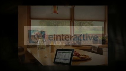 iPad Control and Home Automation