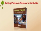 Paleo Recipe Book Review - The Paleohacks - Paleo Cookbook