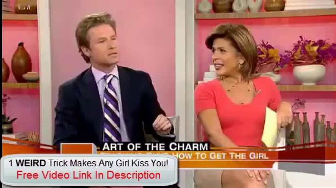 Tao of Badass - Josh Pellicer (Today Show Interview)