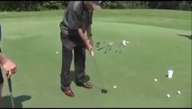 The Reality Of Putting - Golf Tips