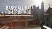 Dying Light - Gameplay Highlights: Baseball Bat + Home Run Mod [EN]