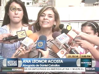 Audiencia de Ceballos no se realizó por falta de despacho