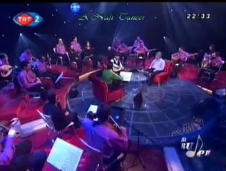 Celâl SEZER *Varın Söylen Urfaniye Yârin Öğmesin*