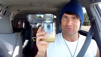 Primal Bone broth medicine as an alternative currency.