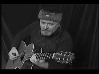 İGOR PRESNYAKOV: SHAPE OF MY HEART...