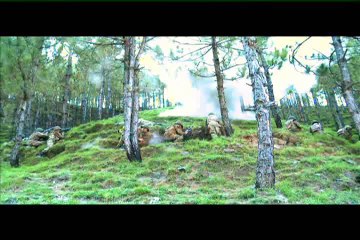 Faseel-e-Jaan Se Aagay