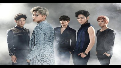 【AUDIO】 [F.CUZ]141021 WBS-FM 기분 좋은 12시