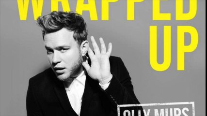 Olly Murs on 2day FM Breakfast