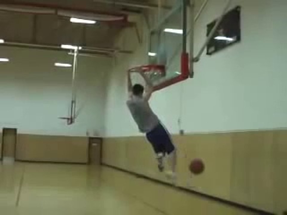 Jump Manual Review - sick dunker