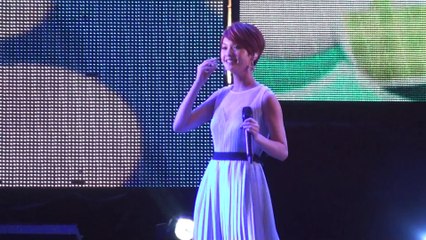 20140816楊丞琳-新竹南寮漁港環保祈福演唱會 整場
