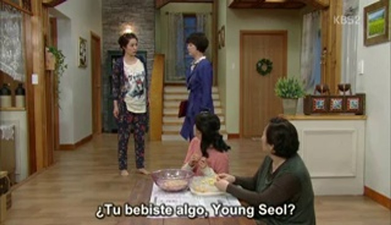 What's With This Family/Familia Loca sub español cap 19(2/2)