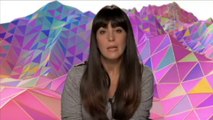 TV3 - Generació digital - Els favorits de la Gina -  Happn i Geometry Dash