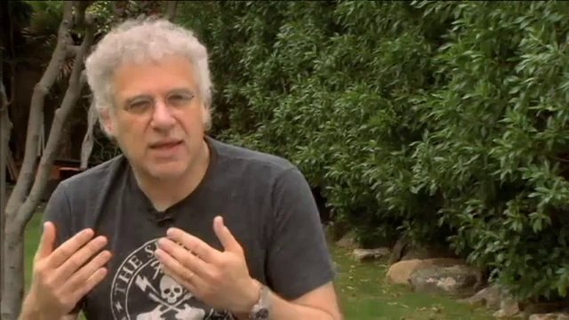 TV3 - Generació digital - Les tortugues ninja més humanes