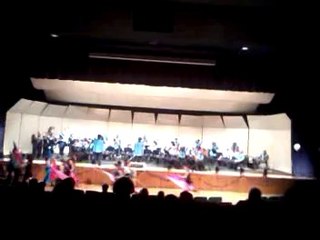 Willowbrook band-o-rama