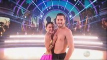 Janel Parrish & Valentin Chmerkovskiy - Samba