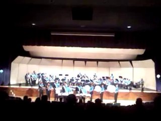 Willowbrook band-o-rama part 3