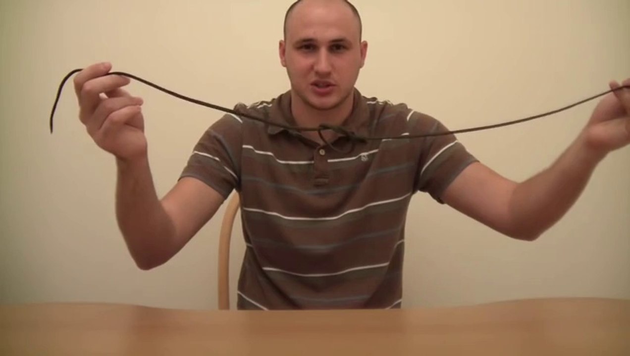 Cool Rope challenge
