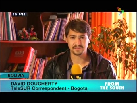 Bolivia elected to UN Human Rights Council