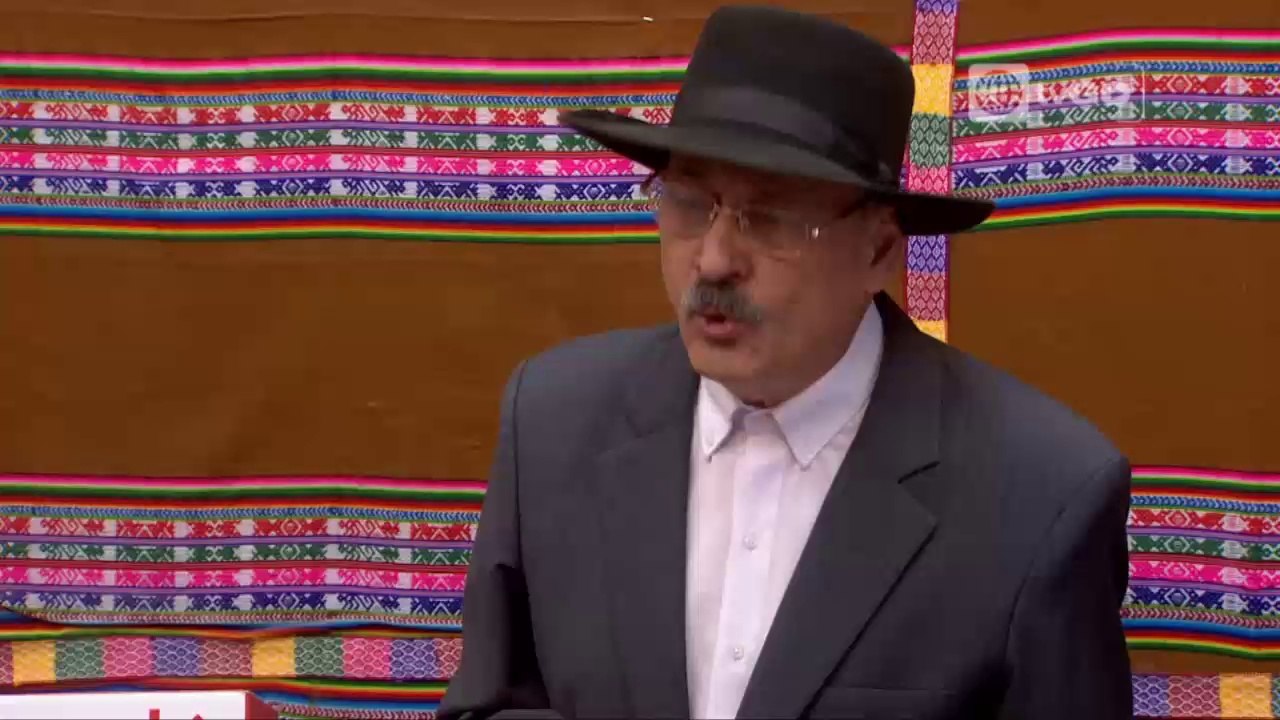 al fondo hay sitio - parte 5/5 - Martes 21-10-2014 - Sexta temporada