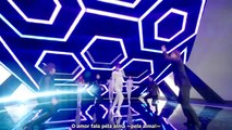 Rania - Just Go [Legendado]