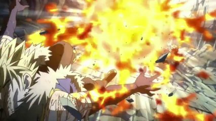 Fairy Tail [フェアリーテイル] This is War AMV (Updated Version)
