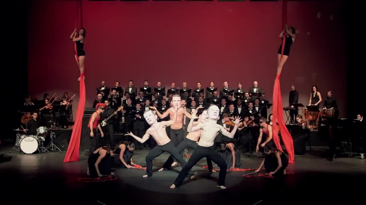 Shia LaBeouf Live - Rob Cantor (French Subtitles)