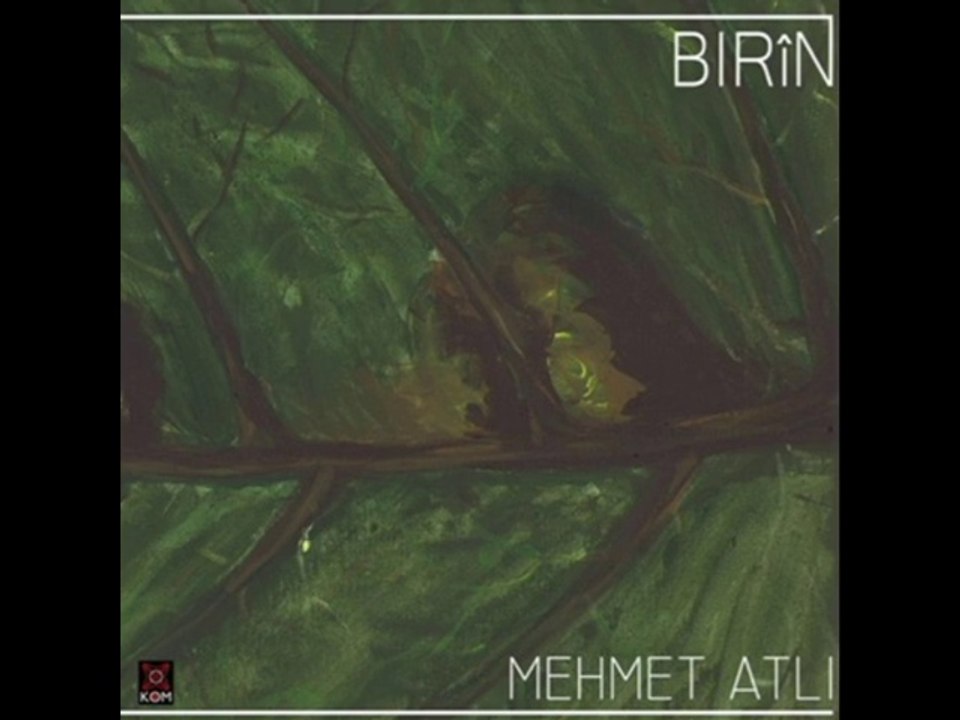 Mehmet Atlı - Peşiya Male