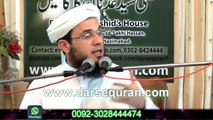 (SC#1408272)  Nazariya-e-Pakistan K Khilaaf Honay Wali Saazish  - Mufti Adnan Kakakhel