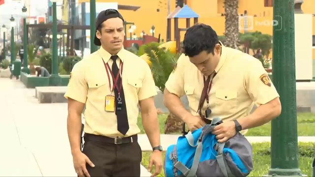 mi amor el wachiman 3 - Cap 22 parte 3/3 Martes 21/10/2014