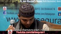 (SC#1408275) 'Meray Mola K Darbaar Mein' - Hafiz Abu Bakr