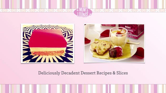 How To Prepare A Clinker Slice – Mum’s Lounge