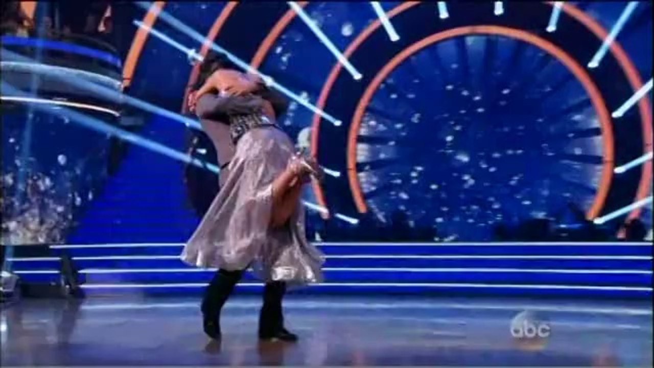 Bethany Mota & Derek Hough - Tango