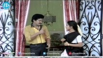 Dabbevariki Chedu Movie -  Rajendra Prasad, Seetha, Dasari Narayana Rao Comedy Scene