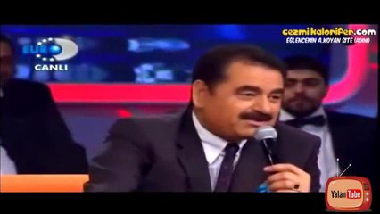 Gereksiz Sansür : İbrahim Tatlıses