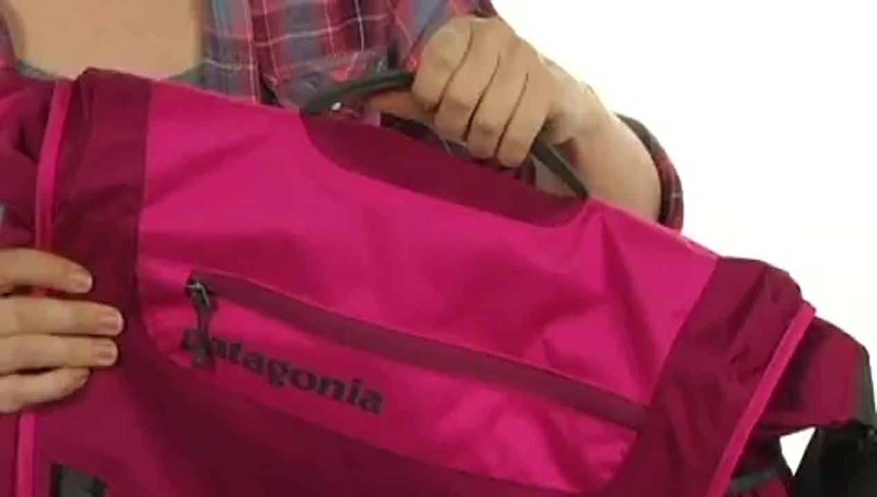 Patagonia Half Mass Golden Amber - Robecart.com Free Shipping BOTH Ways