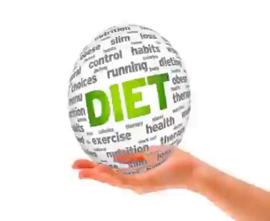 ALKALINE DIET
