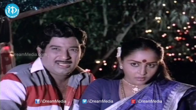 Dabbevariki Chedu Movie - Sarath Babu, Unni Mary, Chandra Mohan, M Prabhakar Reddy Funny Scene