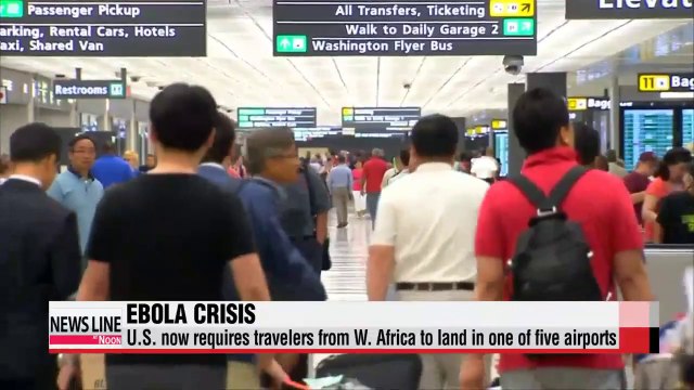 WHO Ebola serum could be available for West Africa in weeks