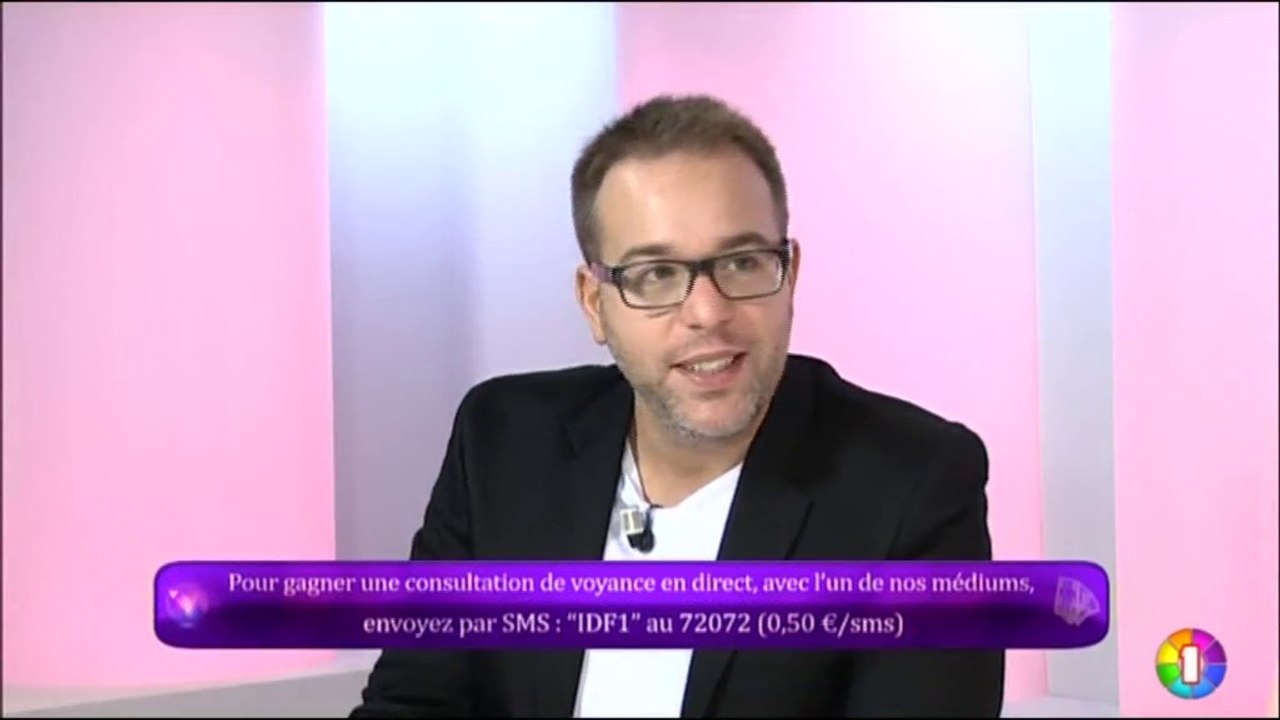 ID VOYANCE ÎLE DE-FRANCE SOIR (21-10-14)