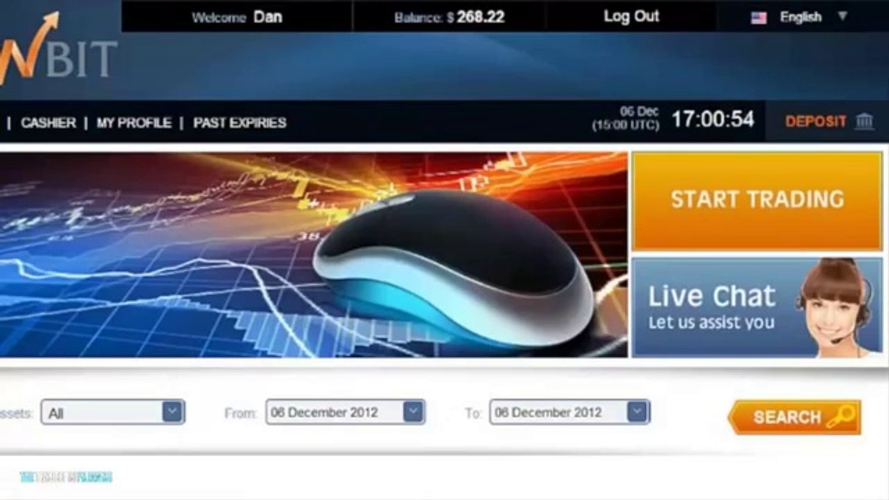 The trader in pajamas