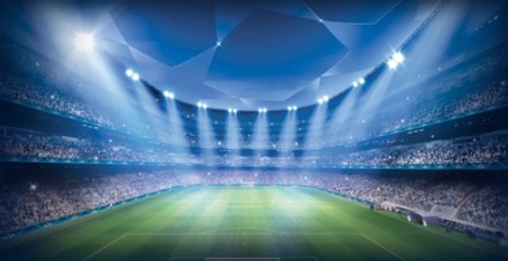 Şampiyonlar Ligi'nde 8 Maçta 40 Gol Atıldı